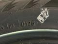 Автошина 235/55 R19 Hankook Winter iPike X 105T (шип) за 82 000 тг. в Уральск – фото 3