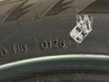 Автошина 235/55 R19 Hankook Winter iPike X 105T (шип)үшін82 000 тг. в Уральск – фото 3