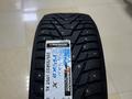 Автошина 235/55 R19 Hankook Winter iPike X 105T (шип) за 82 000 тг. в Уральск