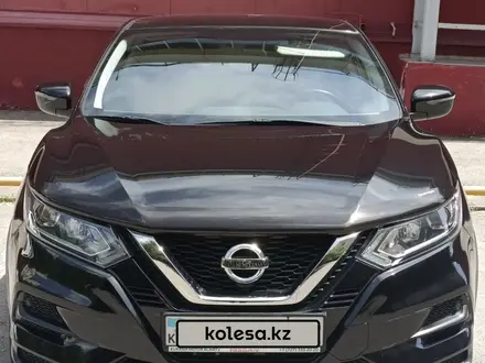 Nissan Qashqai 2020 года за 11 000 000 тг. в Алматы – фото 2