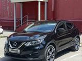 Nissan Qashqai 2020 годаүшін11 000 000 тг. в Алматы – фото 3