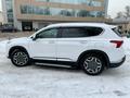 Hyundai Santa Fe 2022 года за 17 300 000 тг. в Алматы – фото 4