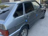 ВАЗ (Lada) 2114 2013 года за 1 350 000 тг. в Тараз – фото 3