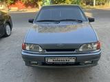 ВАЗ (Lada) 2114 2013 года за 1 350 000 тг. в Тараз
