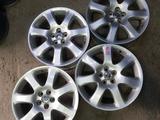 Диски r17 5x100 Toyota из Японии за 170 000 тг. в Алматы
