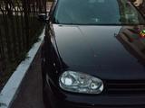 Volkswagen Golf 2003 года за 2 000 000 тг. в Астана