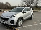 Kia Sportage 2017 годаfor9 300 000 тг. в Шымкент – фото 2