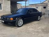 BMW 735 2001 годаүшін4 500 000 тг. в Жанаозен – фото 3