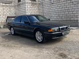 BMW 735 2001 годаүшін4 500 000 тг. в Жанаозен – фото 2