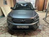 Hyundai Creta 2021 года за 10 500 000 тг. в Алматы