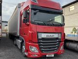 DAF  XF 480 FT 2018 годаүшін27 000 000 тг. в Алматы – фото 3