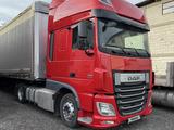 DAF  XF 480 FT 2018 годаүшін27 000 000 тг. в Алматы