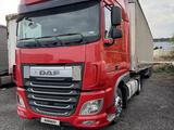 DAF  XF 480 FT 2018 годаүшін27 000 000 тг. в Алматы – фото 2