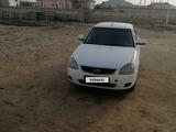 ВАЗ (Lada) Priora 2170 2013 годаfor1 800 000 тг. в Актау – фото 2