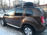 Renault Duster 2013 годаүшін5 590 000 тг. в Актобе – фото 2