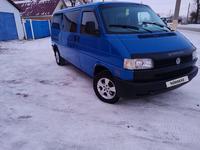 Volkswagen Transporter 1996 года за 5 000 000 тг. в Костанай