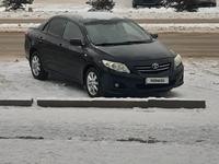 Toyota Corolla 2008 годаүшін4 600 000 тг. в Уральск