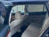 Subaru Outback 2012 года за 5 500 000 тг. в Актобе – фото 4