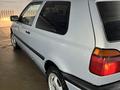 Volkswagen Golf 1993 годаүшін1 900 000 тг. в Астана – фото 7