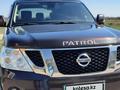 Nissan Patrol 2011 года за 11 000 000 тг. в Астана – фото 5