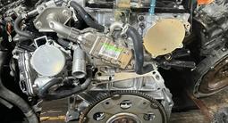 Двигатель бу Лексус лх470 4.7 2UZ-FE за 10 000 тг. в Алматы – фото 3