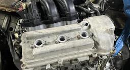 Двигатель бу Лексус лх470 4.7 2UZ-FE за 10 000 тг. в Алматы – фото 2