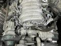 Двигатель бу Лексус лх470 4.7 2UZ-FE за 10 000 тг. в Алматы