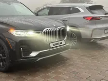 BMW X7, 2019