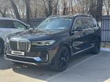 BMW X7 2019 года за 29 800 000 тг. в Караганда – фото 3