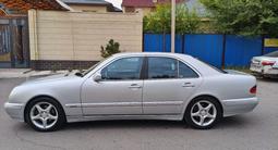 Mercedes-Benz E 320 2001 годаfor5 800 000 тг. в Шымкент