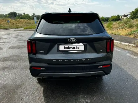 Kia Sorento 2020 года за 17 500 000 тг. в Астана – фото 3