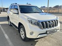 Toyota Land Cruiser Prado 2015 годаfor15 500 000 тг. в Атырау