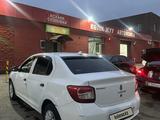 Renault Logan 2015 года за 2 500 000 тг. в Астана – фото 4