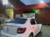 Renault Logan 2015 года за 2 500 000 тг. в Астана – фото 5