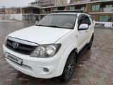 Toyota Fortuner 2008 годаfor9 500 000 тг. в Актау – фото 2