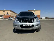 Toyota Land Cruiser Prado, 2008