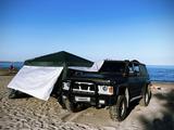 Nissan Patrol 1995 года за 5 500 000 тг. в Алматы
