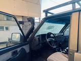 Nissan Patrol 1995 года за 5 500 000 тг. в Алматы – фото 3