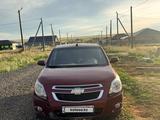 Chevrolet Cobalt 2022 годаүшін4 200 000 тг. в Актобе