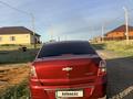 Chevrolet Cobalt 2022 года за 4 200 000 тг. в Актобе – фото 5