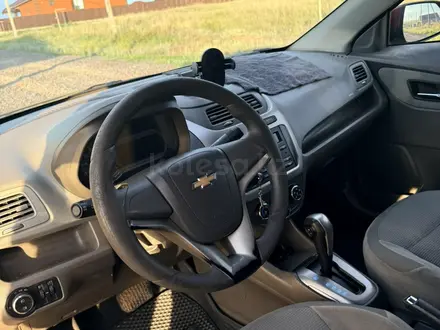 Chevrolet Cobalt 2022 года за 4 200 000 тг. в Актобе – фото 7