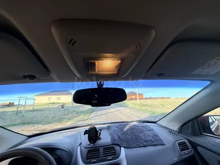 Chevrolet Cobalt 2022 года за 4 200 000 тг. в Актобе – фото 11