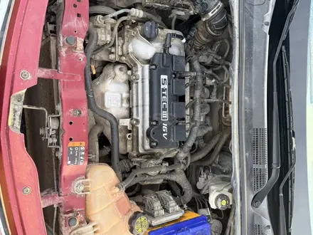 Chevrolet Cobalt 2022 года за 4 200 000 тг. в Актобе – фото 13