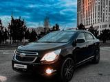 Chevrolet Cobalt 2022 годаүшін7 100 000 тг. в Шымкент