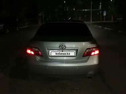 Toyota Camry 2008 года за 7 000 000 тг. в Павлодар – фото 3