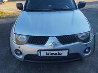 Mitsubishi L200 2008 года за 5 000 000 тг. в Актобе