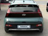 Hyundai Bayon 2022 года за 6 800 000 тг. в Актау – фото 3