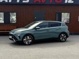 Hyundai Bayon 2022 года за 6 800 000 тг. в Актау