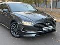 Hyundai Sonata 2022 годаүшін10 690 000 тг. в Костанай – фото 2