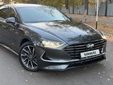 Hyundai Sonata 2022 годаүшін10 690 000 тг. в Костанай – фото 2
